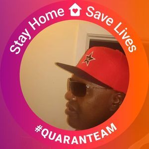 Meet your Posher, Freddie